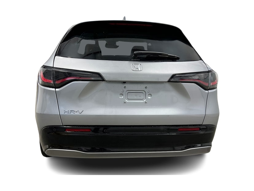 2025 Honda HR-V EX-L 5