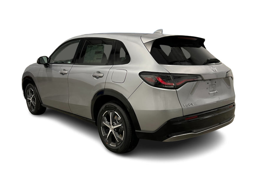 2025 Honda HR-V EX-L 4