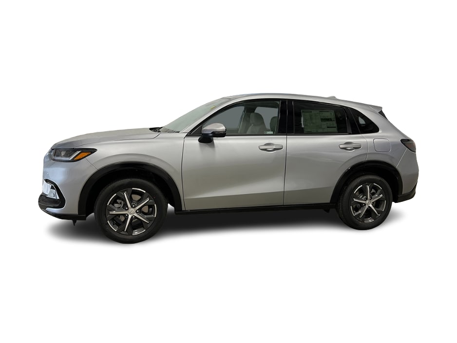 2025 Honda HR-V EX-L 3