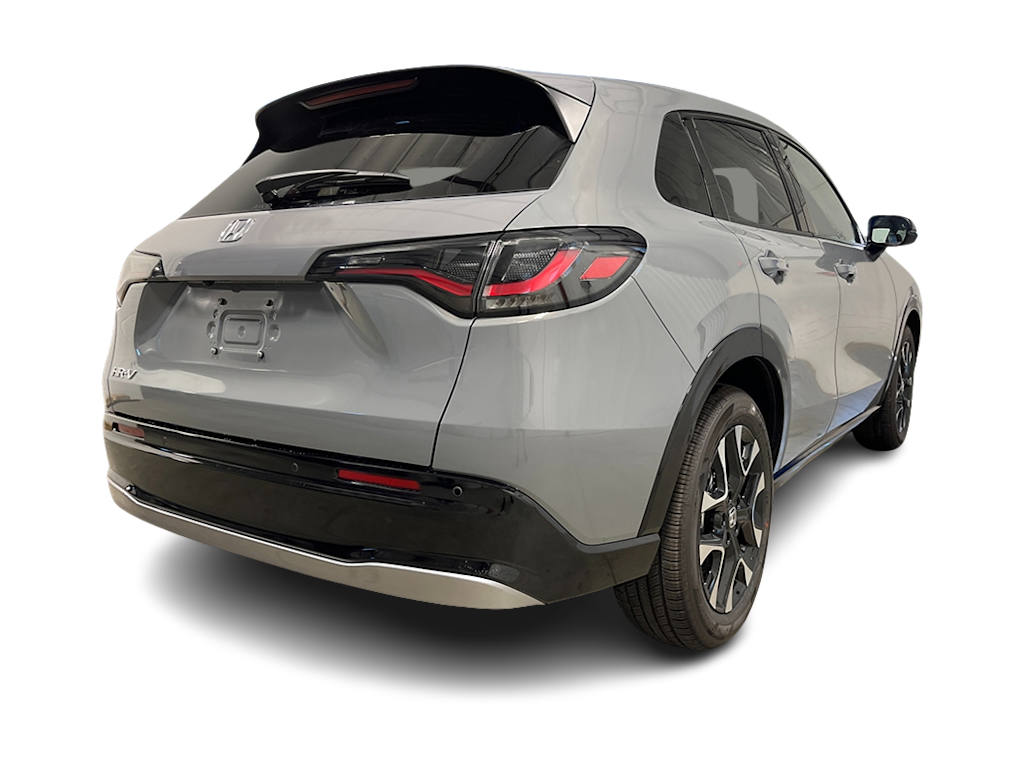 Thumbnail: 2026 Honda HR-V - 17