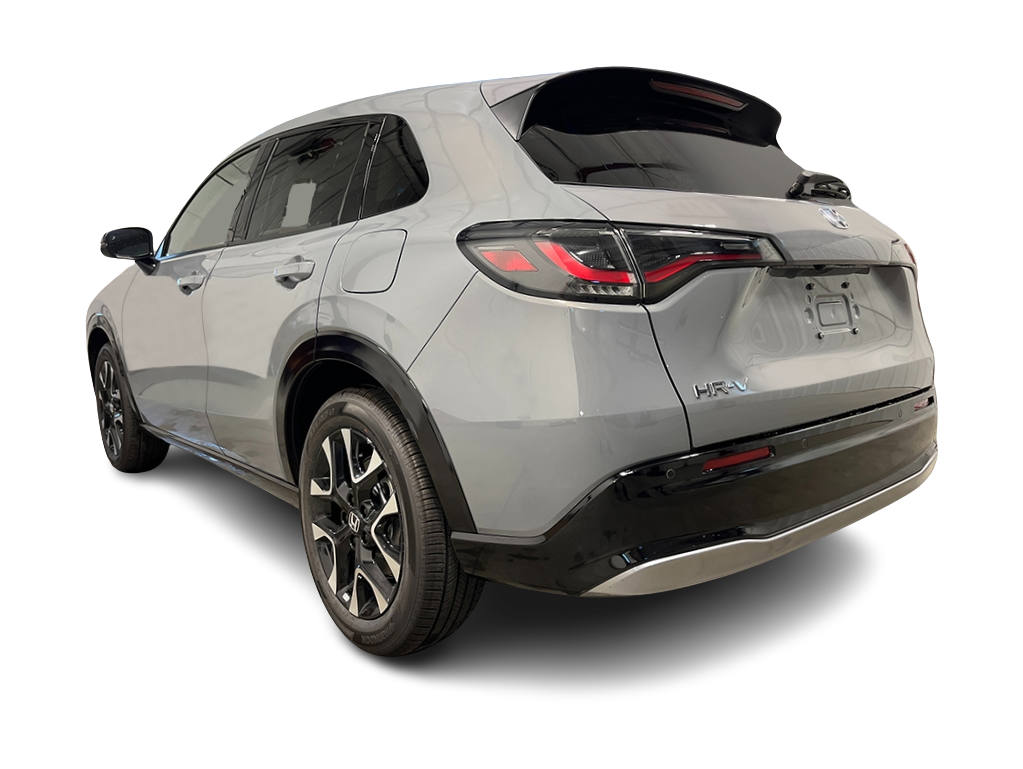Thumbnail: 2026 Honda HR-V - 4