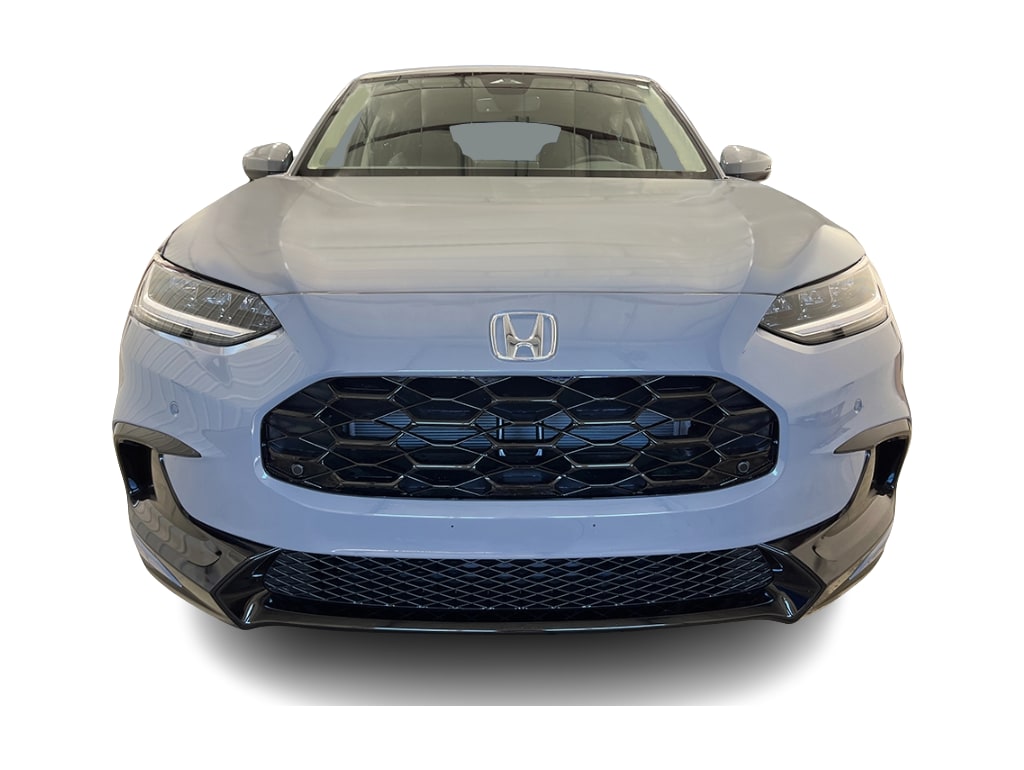 Thumbnail: 2026 Honda HR-V - 6