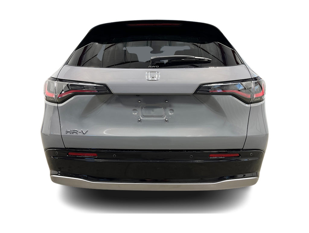 Thumbnail: 2026 Honda HR-V - 5
