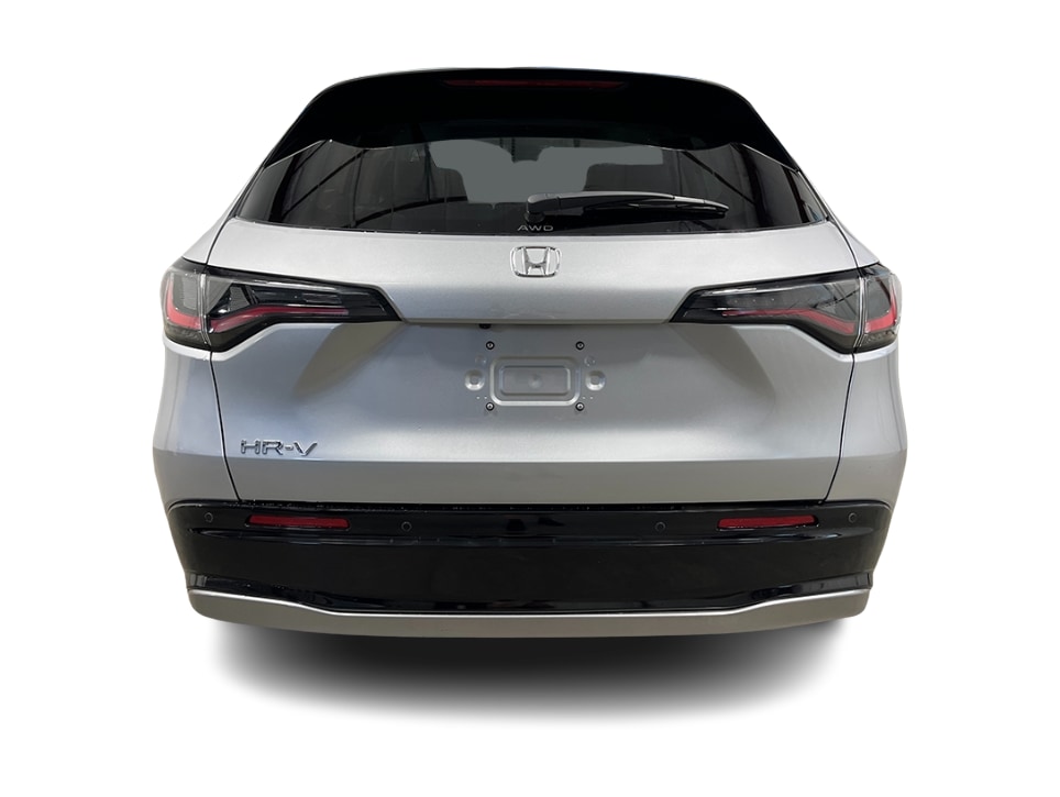 Thumbnail: 2026 Honda HR-V - 5