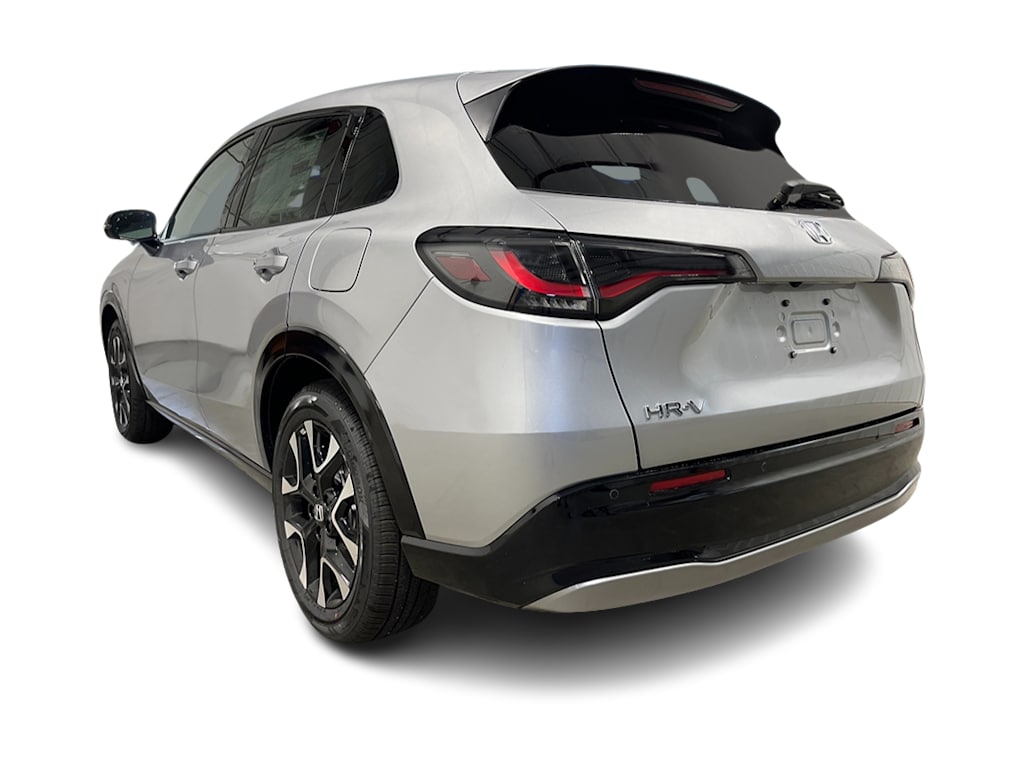 Thumbnail: 2026 Honda HR-V - 4