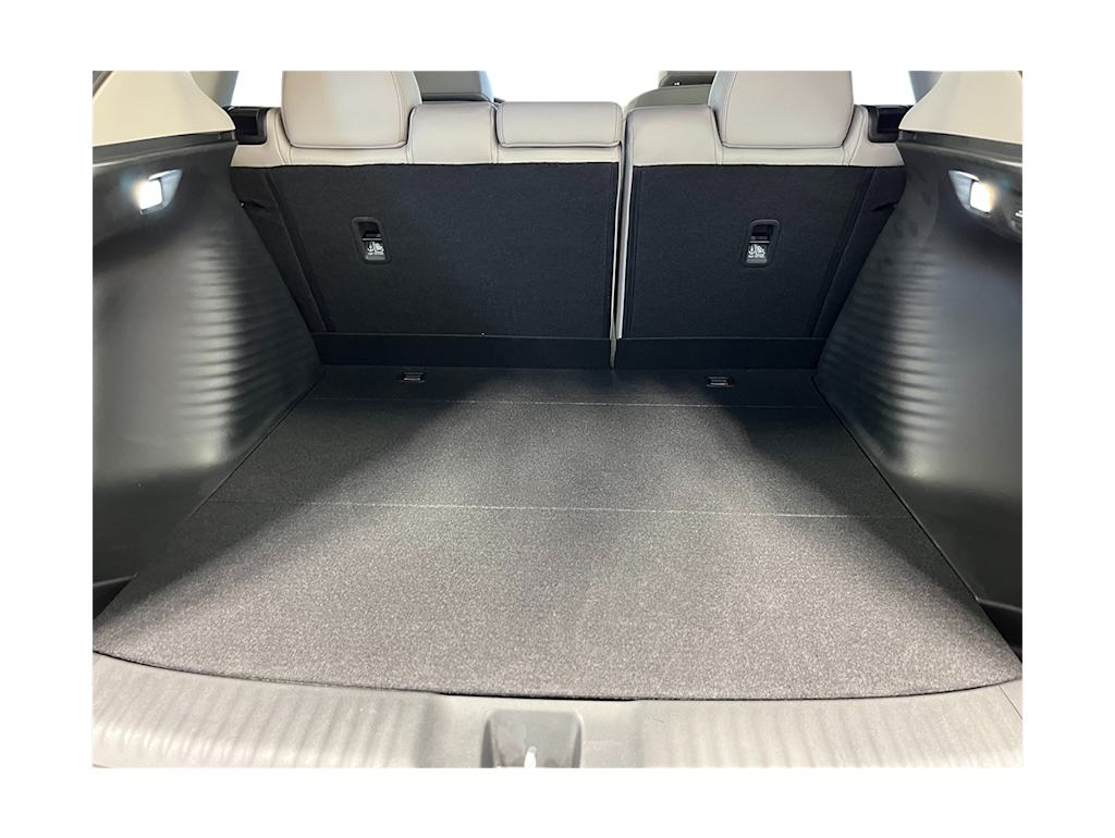 Thumbnail: 2026 Honda HR-V - 16