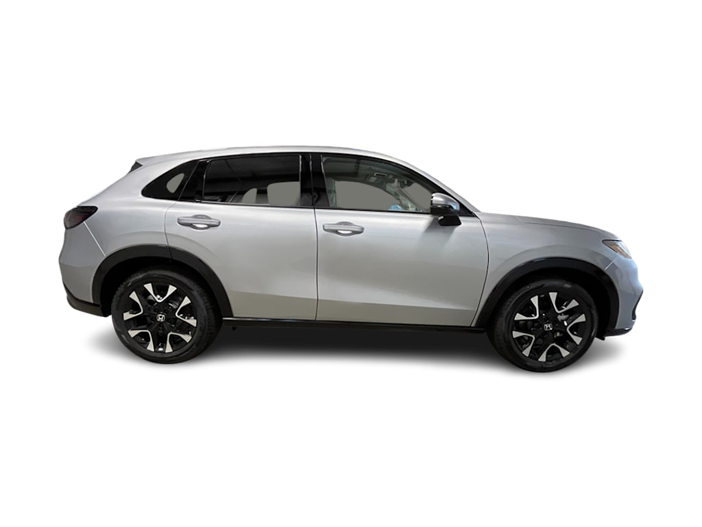 Thumbnail: 2026 Honda HR-V - 18