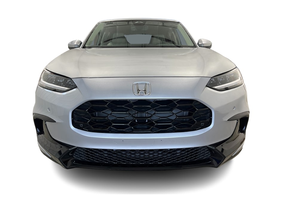 Thumbnail: 2026 Honda HR-V - 6