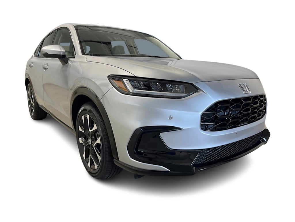 Thumbnail: 2026 Honda HR-V - 19