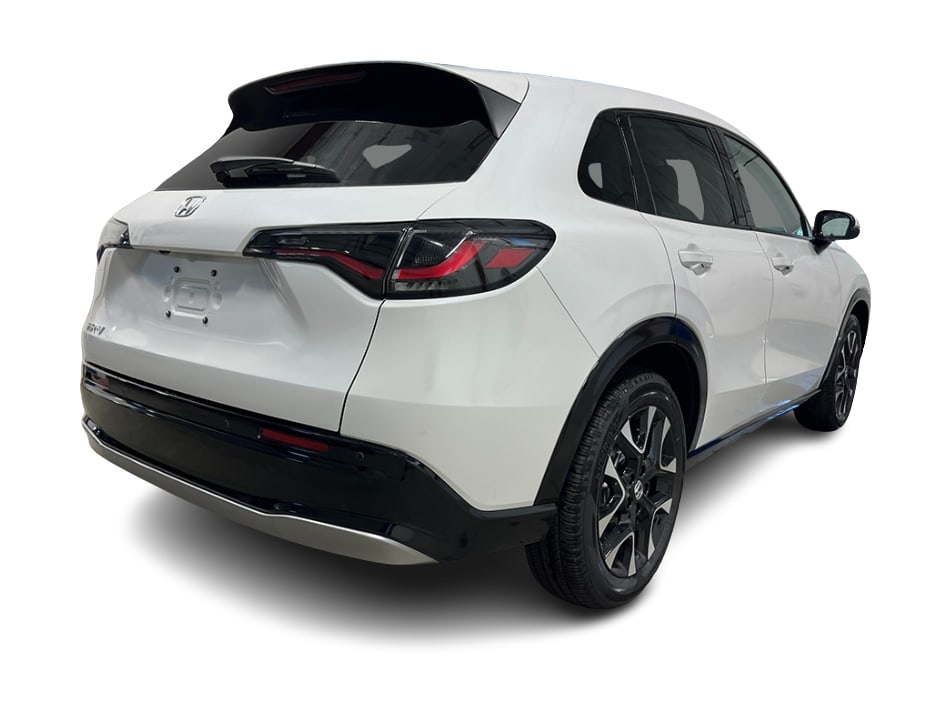Thumbnail: 2027 Honda HR-V - 17