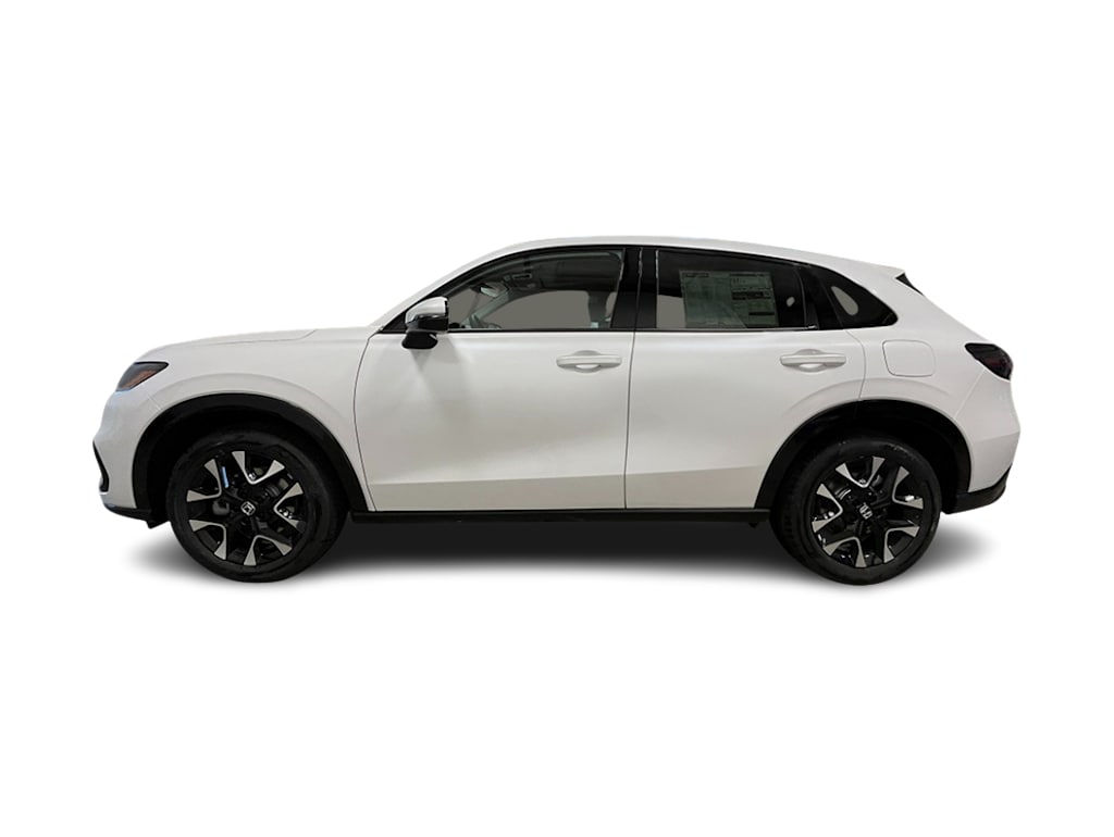 Thumbnail: 2027 Honda HR-V - 3
