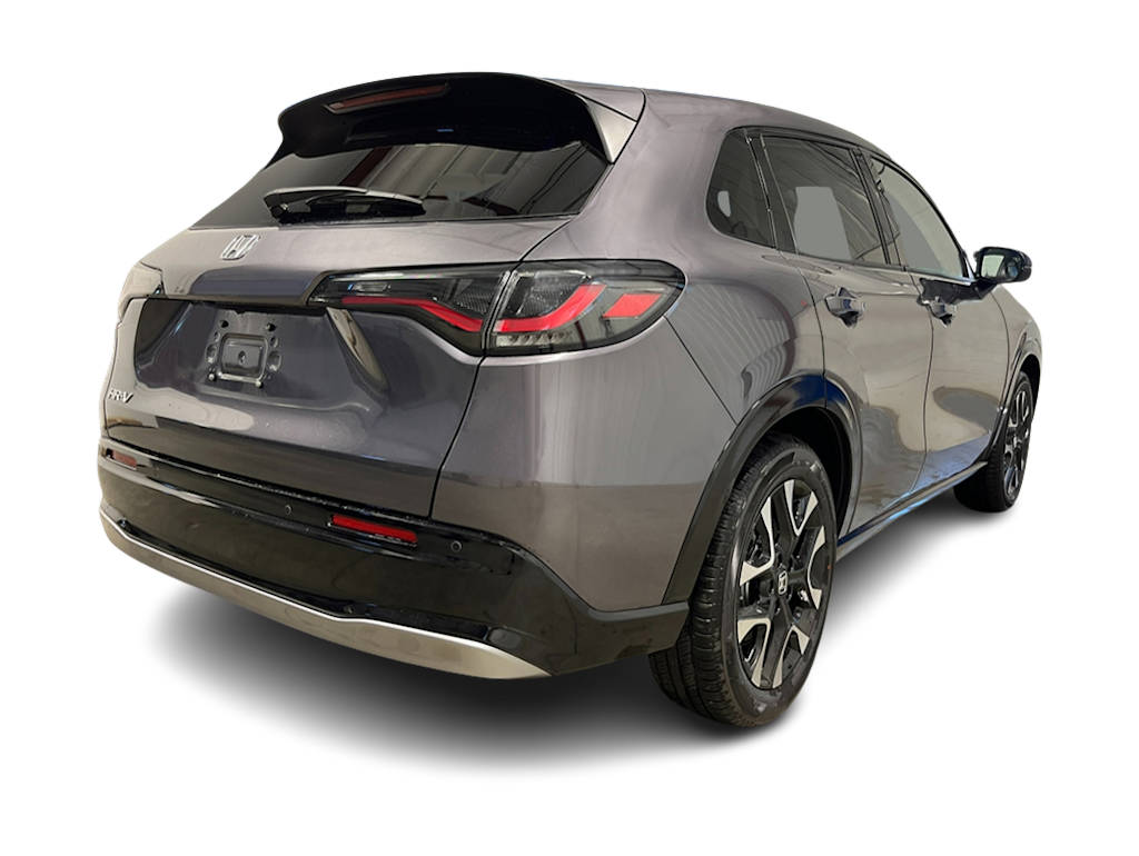 Thumbnail: 2027 Honda HR-V - 17