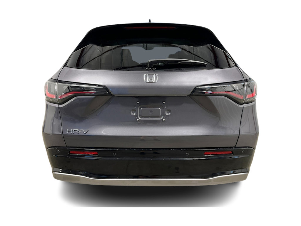Thumbnail: 2027 Honda HR-V - 5