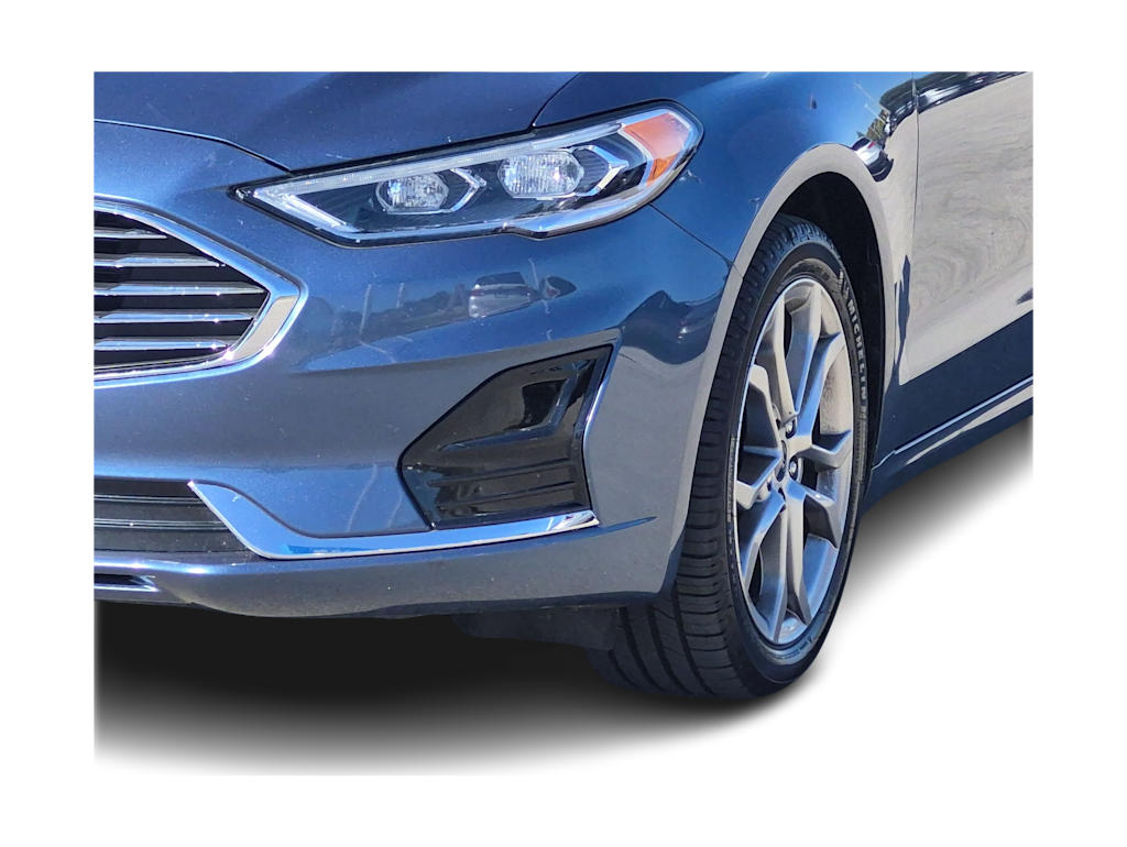 Thumbnail: 2019 Ford Fusion - 24