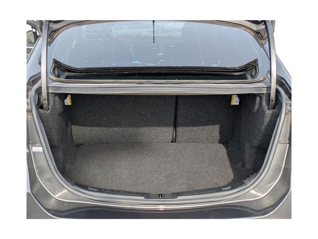 Thumbnail: 2017 Ford Fusion - 16