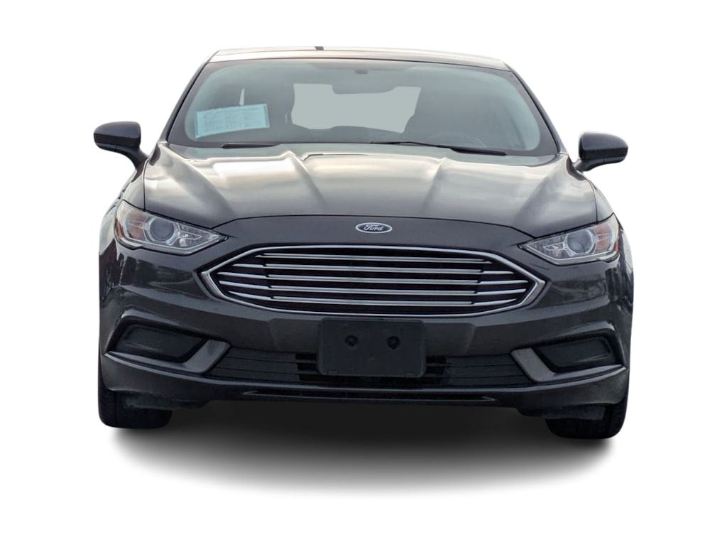 Thumbnail: 2017 Ford Fusion - 6