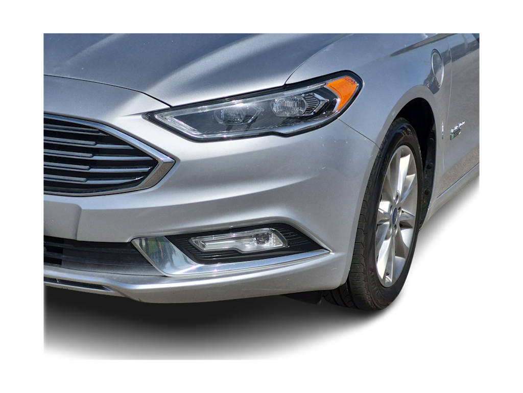 Thumbnail: 2017 Ford Fusion - 24