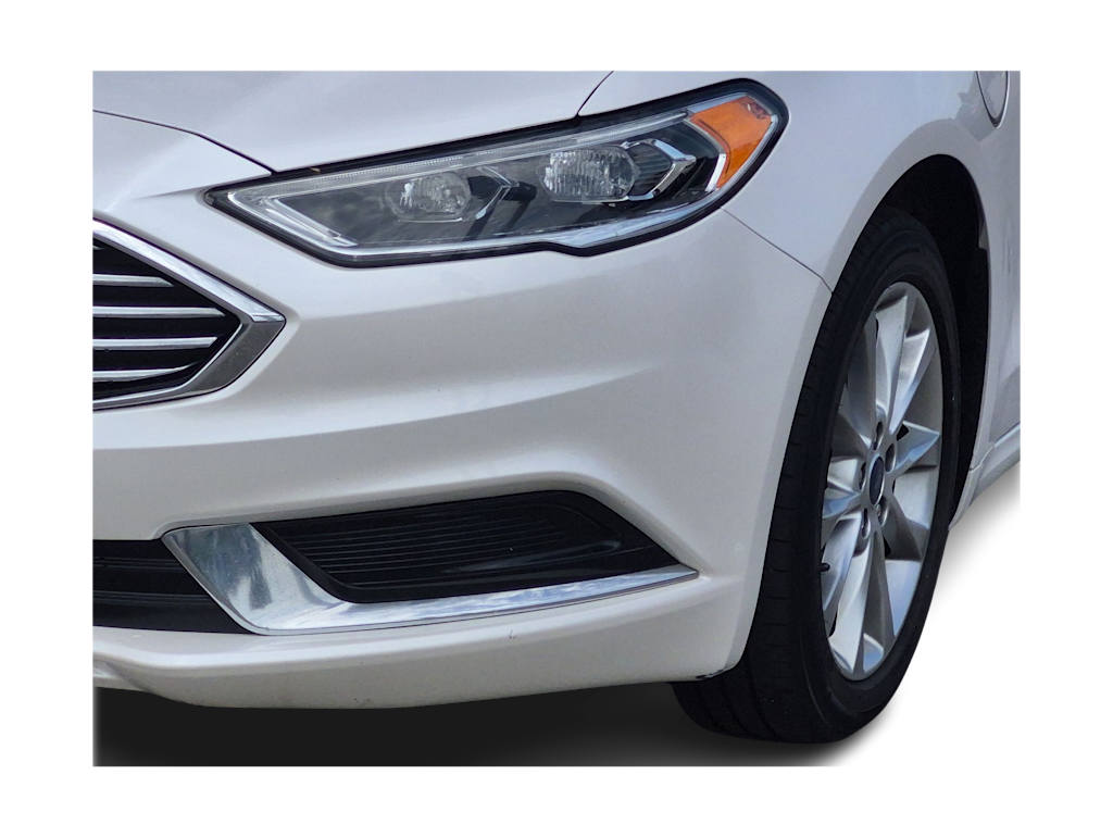 Thumbnail: 2018 Ford Fusion - 24