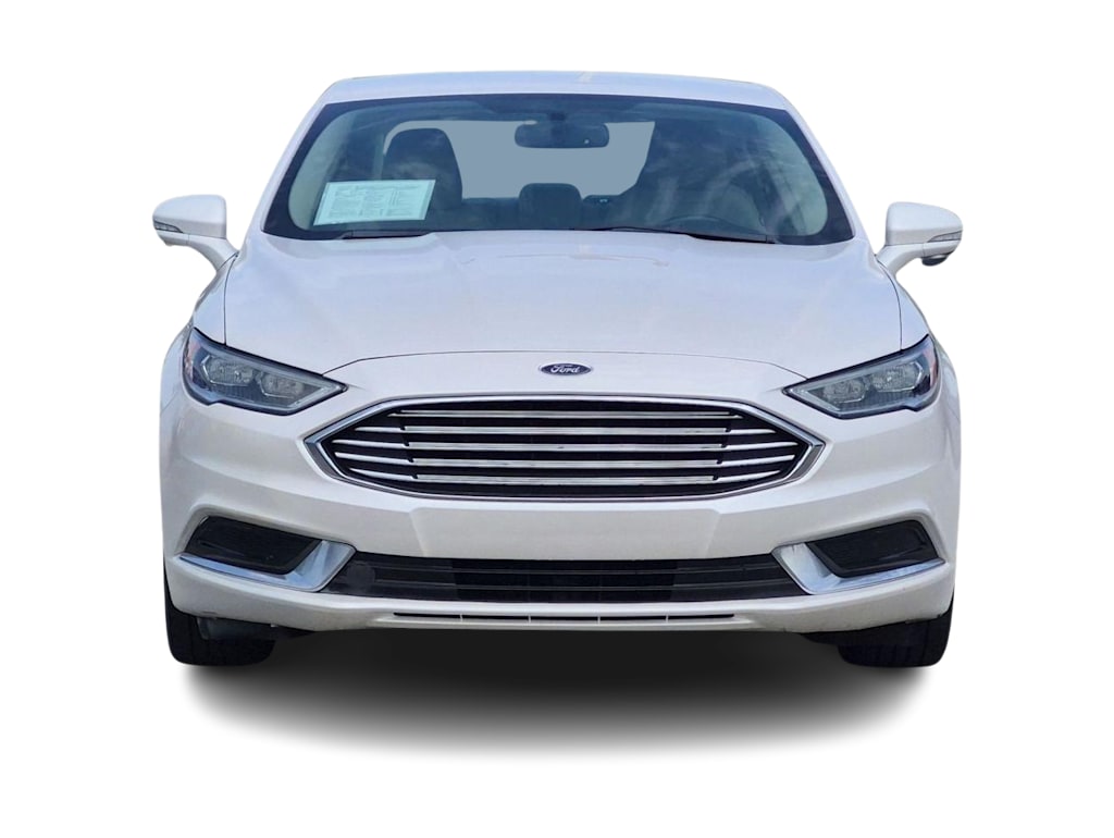 Thumbnail: 2018 Ford Fusion - 6