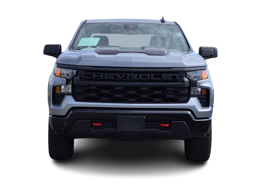 Thumbnail: 2025 Chevrolet Silverado 1500 - 6