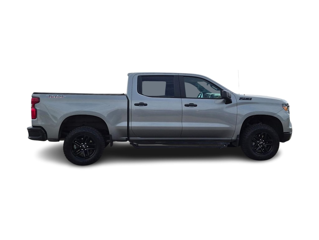 Thumbnail: 2025 Chevrolet Silverado 1500 - 23