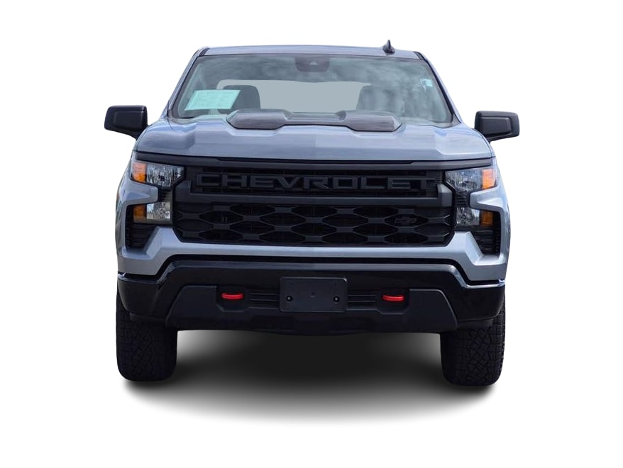 Thumbnail: 2025 Chevrolet Silverado 1500 - 25