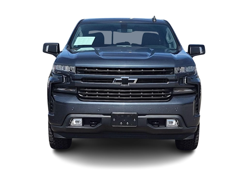 Thumbnail: 2019 Chevrolet Silverado 1500 - 6