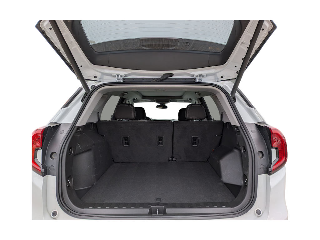 Thumbnail: 2023 GMC Terrain - 17