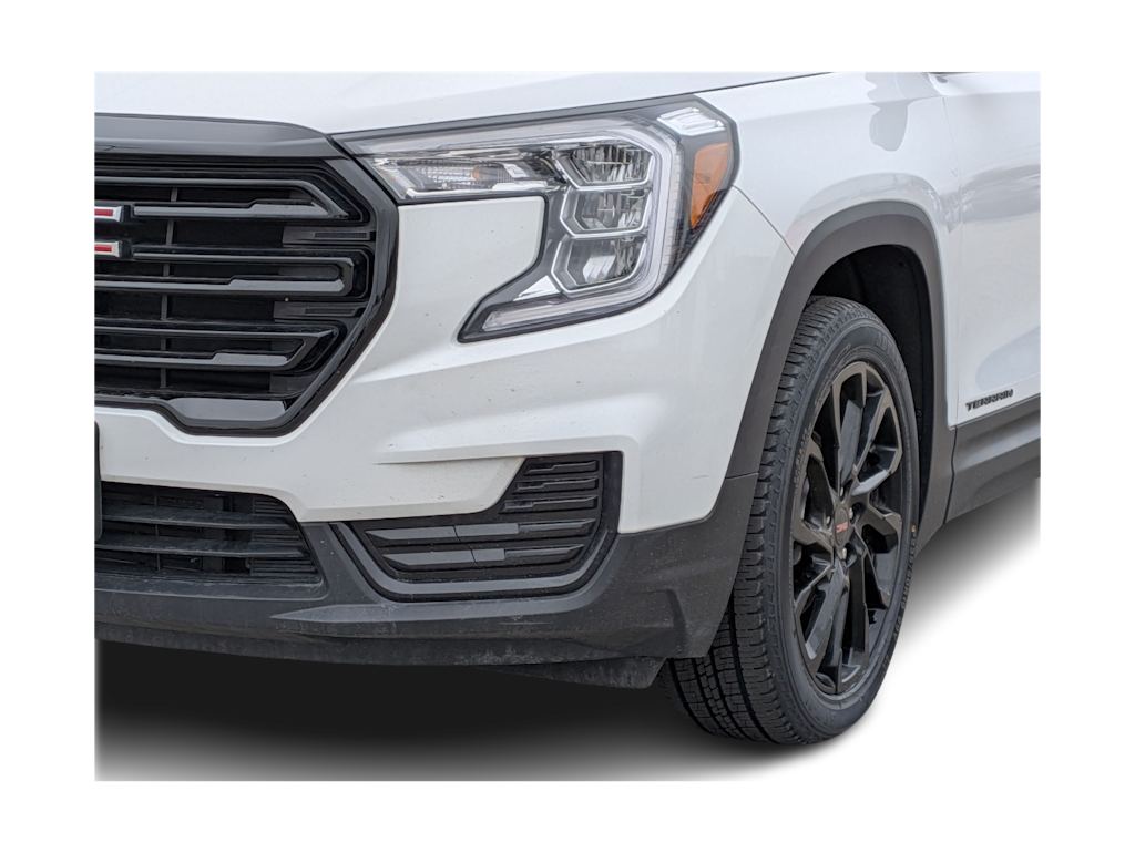 Thumbnail: 2023 GMC Terrain - 23