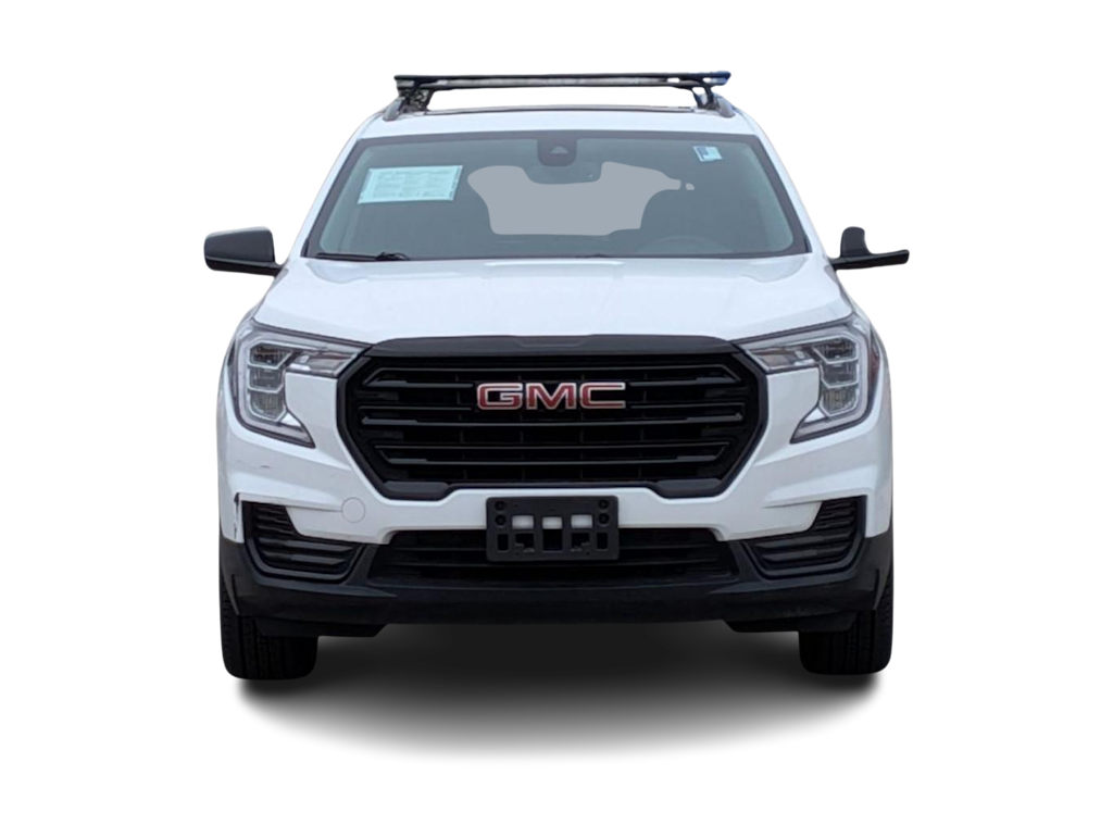 Thumbnail: 2023 GMC Terrain - 6