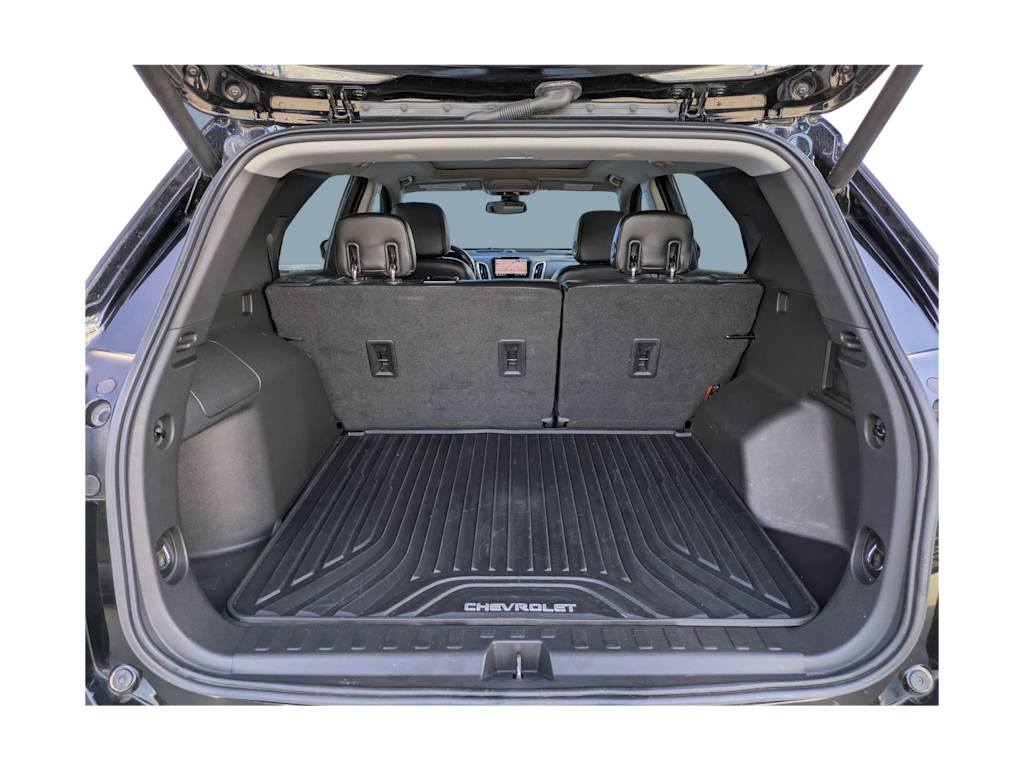 Thumbnail: 2020 Chevrolet Equinox - 16