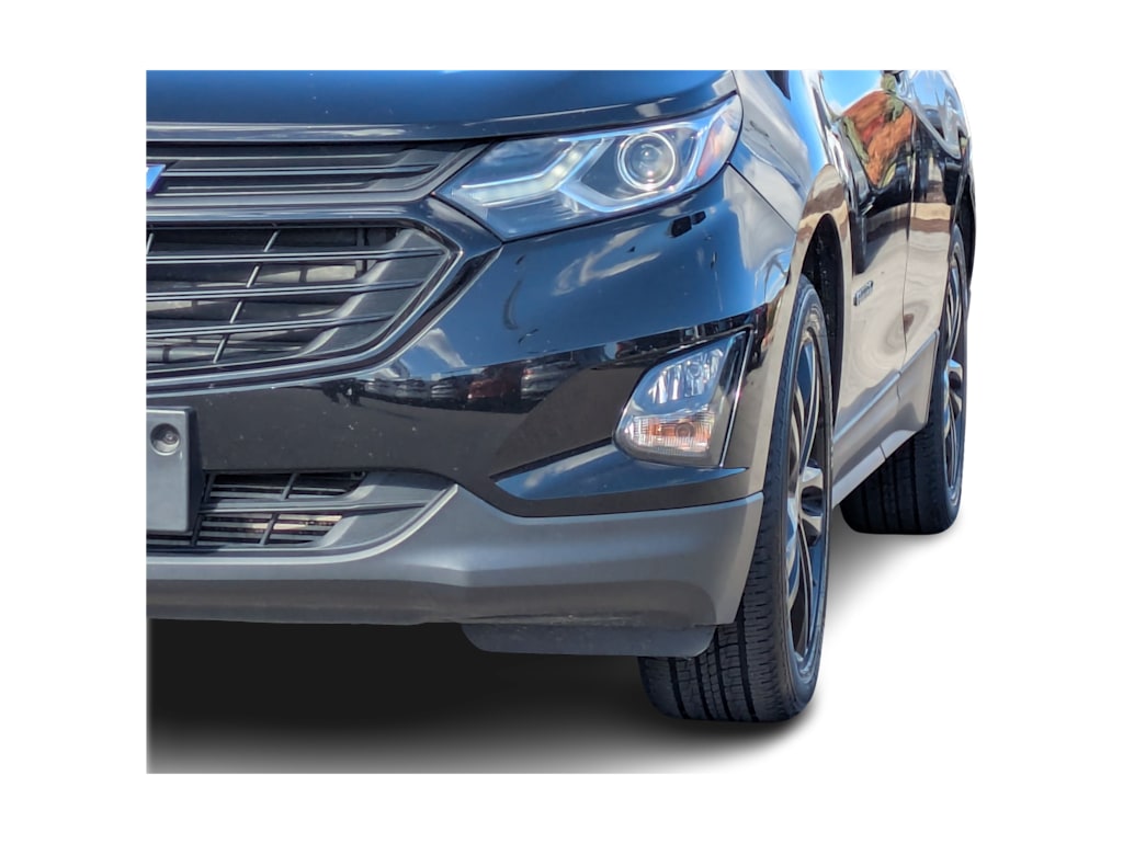 Thumbnail: 2020 Chevrolet Equinox - 23