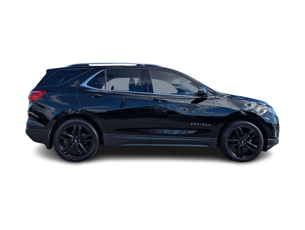 Thumbnail: 2020 Chevrolet Equinox - 20