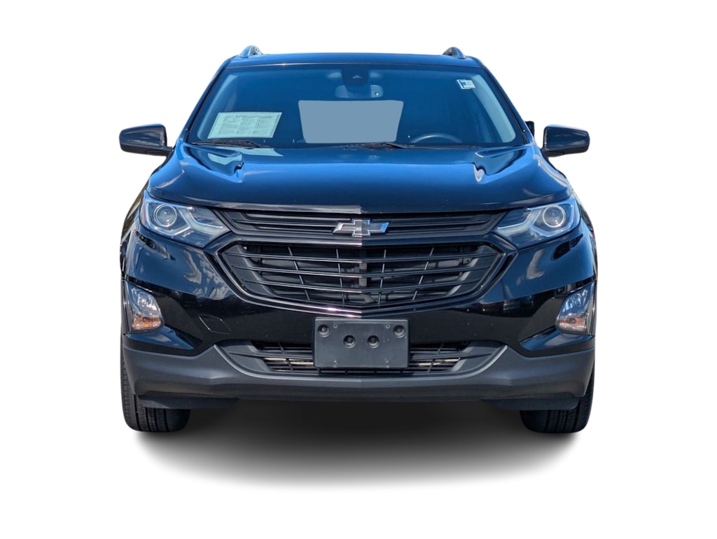 Thumbnail: 2020 Chevrolet Equinox - 22