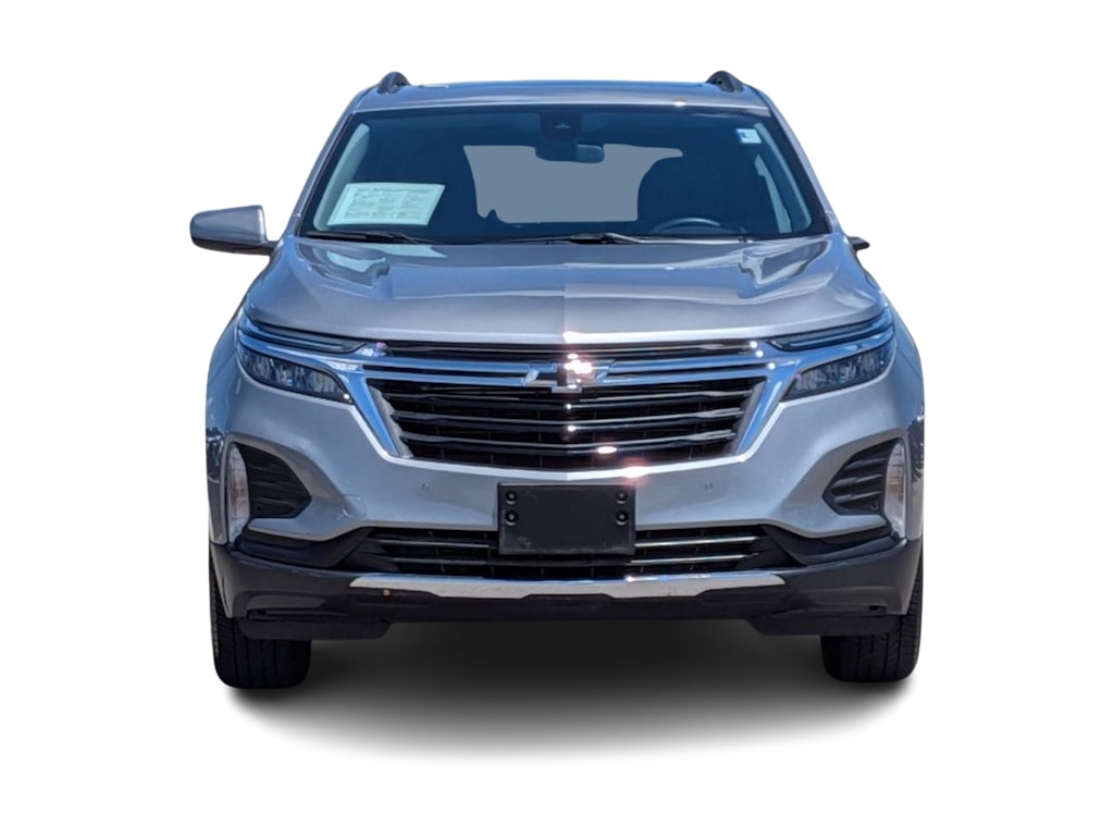 Thumbnail: 2023 Chevrolet Equinox - 23
