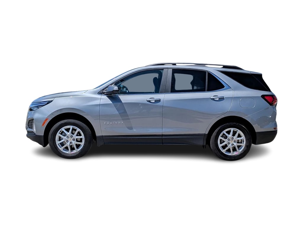 Thumbnail: 2023 Chevrolet Equinox - 3
