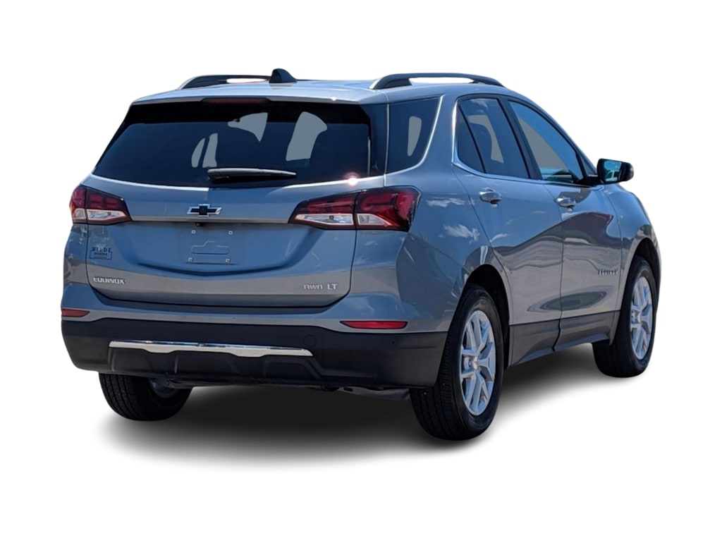 Thumbnail: 2023 Chevrolet Equinox - 20