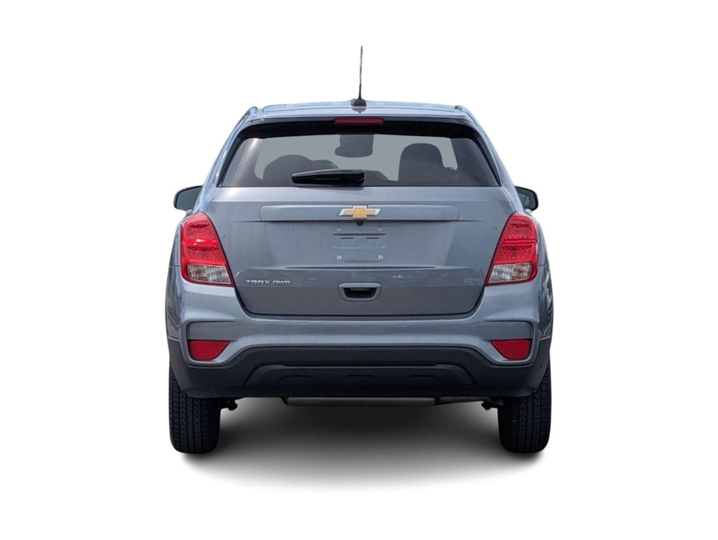 Thumbnail: 2020 Chevrolet Trax - 18