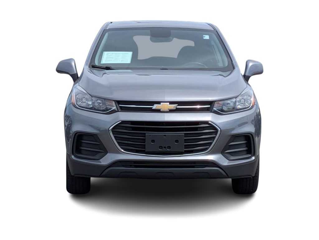 Thumbnail: 2020 Chevrolet Trax - 22