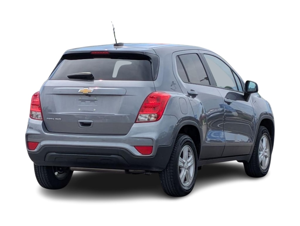 Thumbnail: 2020 Chevrolet Trax - 19