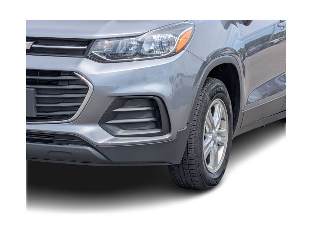 Thumbnail: 2020 Chevrolet Trax - 23