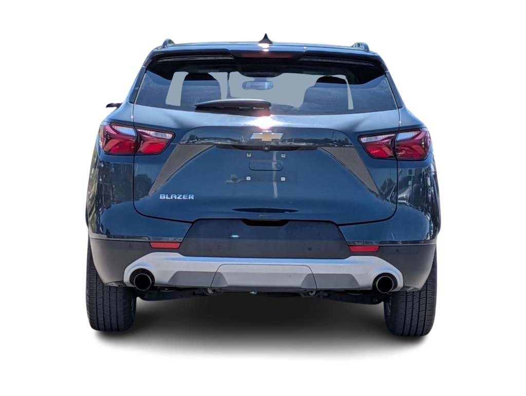 Thumbnail: 2019 Chevrolet Blazer - 5