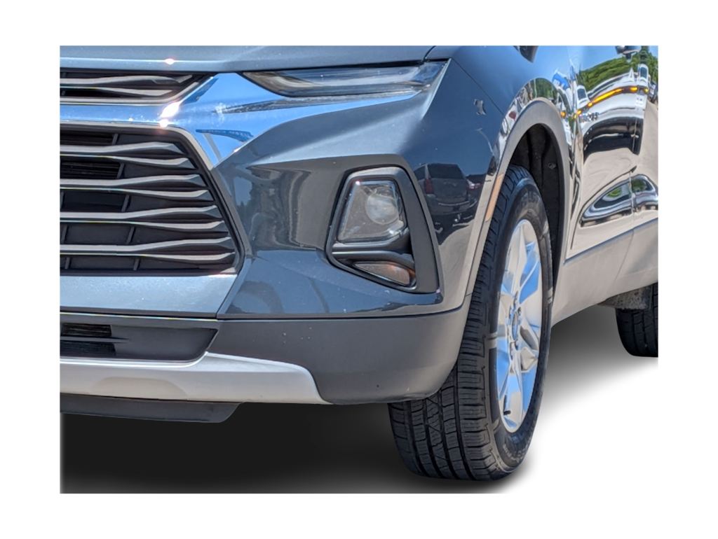Thumbnail: 2019 Chevrolet Blazer - 23