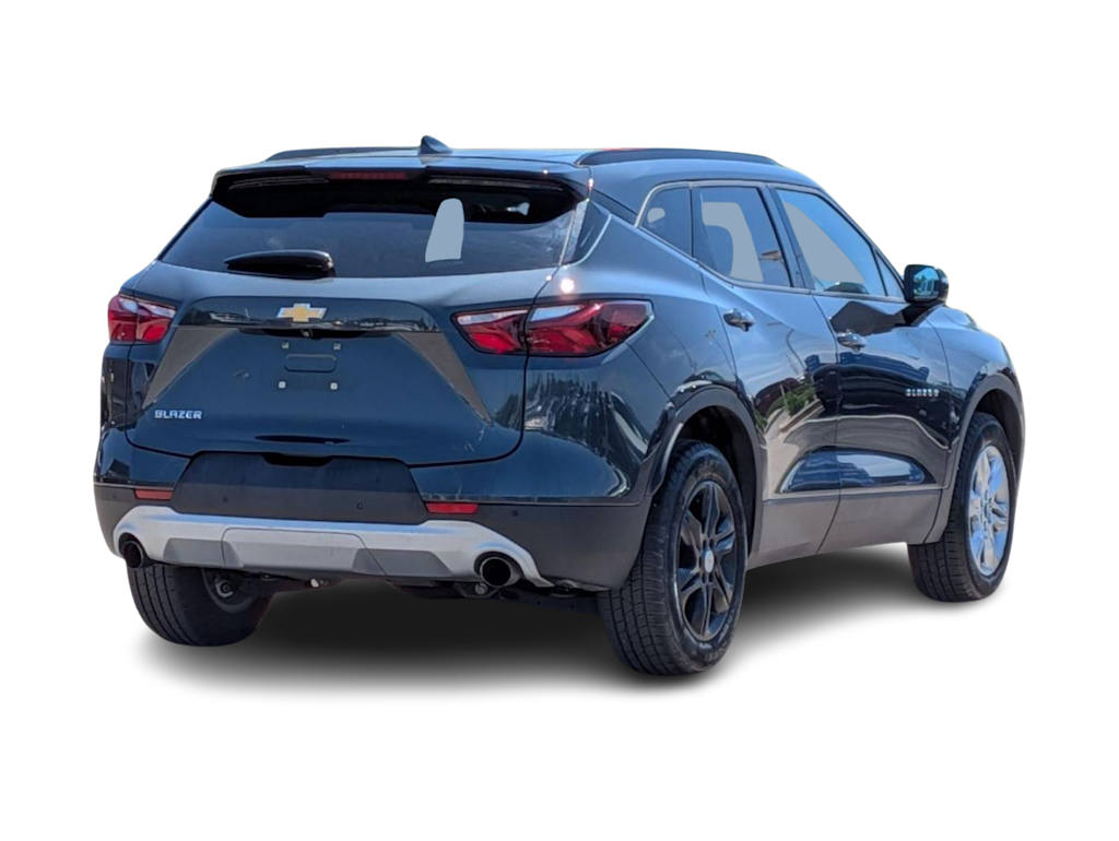 Thumbnail: 2019 Chevrolet Blazer - 19