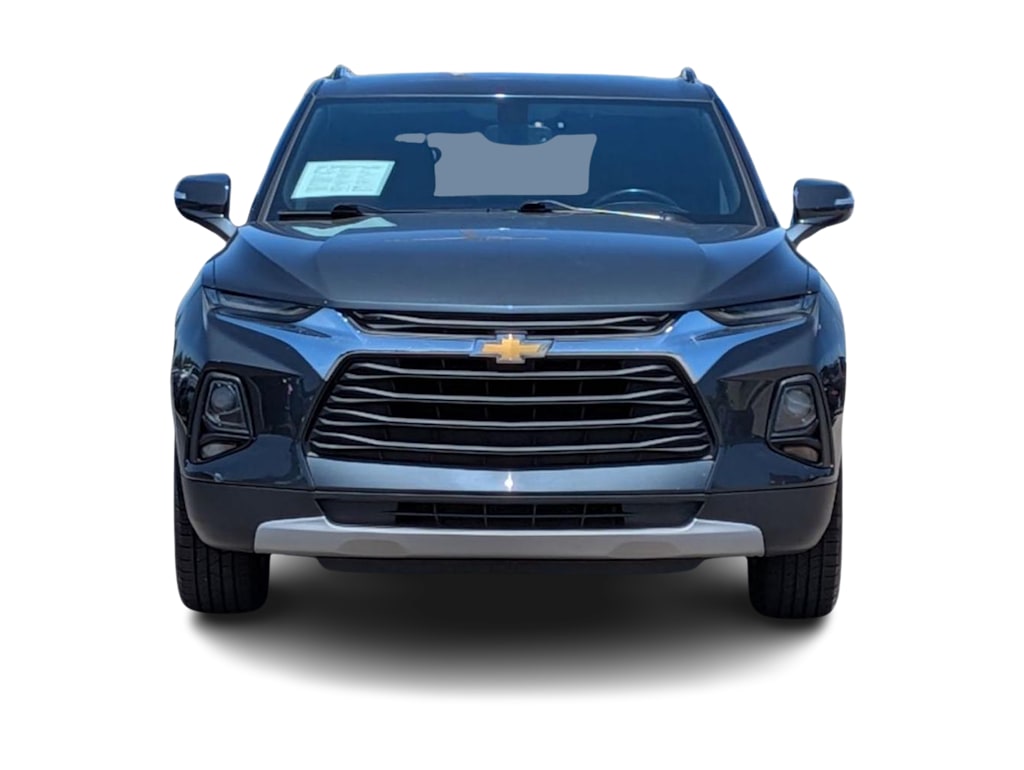Thumbnail: 2019 Chevrolet Blazer - 6