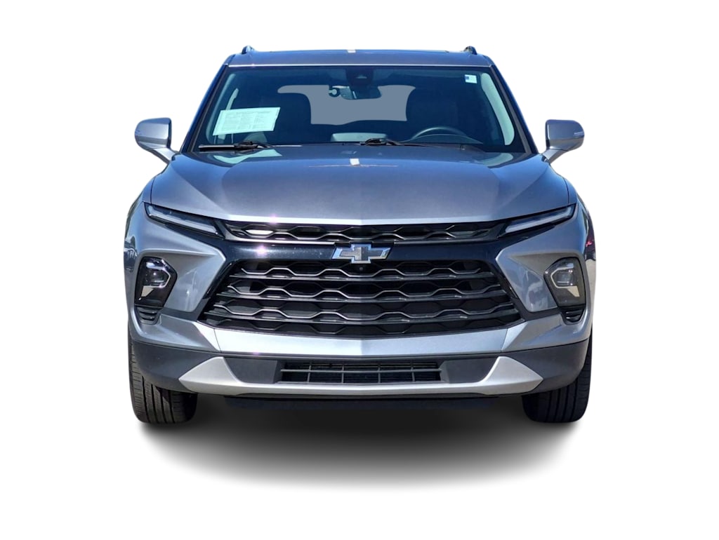 Thumbnail: 2024 Chevrolet Blazer - 6