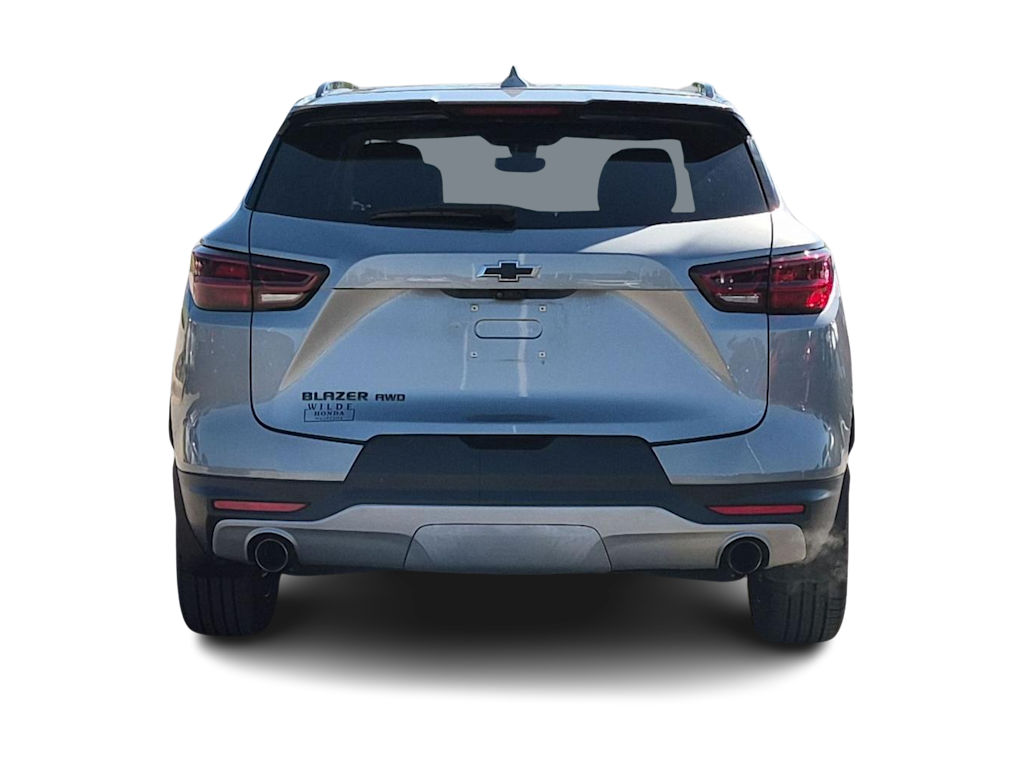 Thumbnail: 2024 Chevrolet Blazer - 5