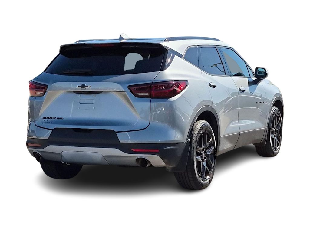 Thumbnail: 2024 Chevrolet Blazer - 20