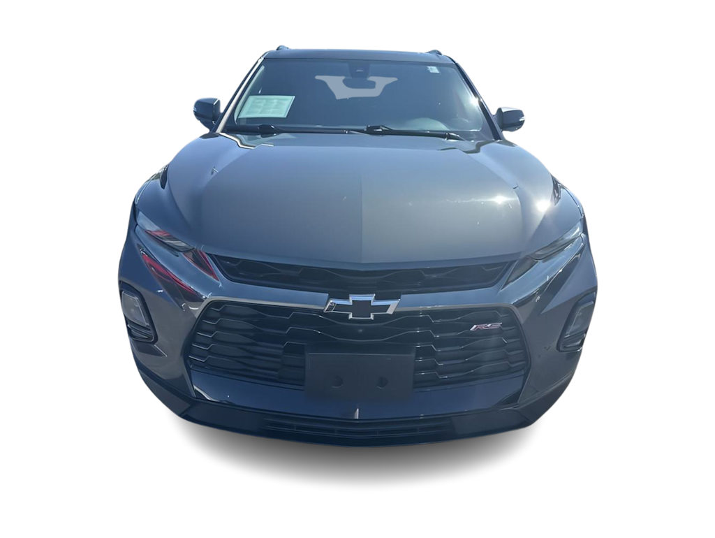 Thumbnail: 2020 Chevrolet Blazer - 6