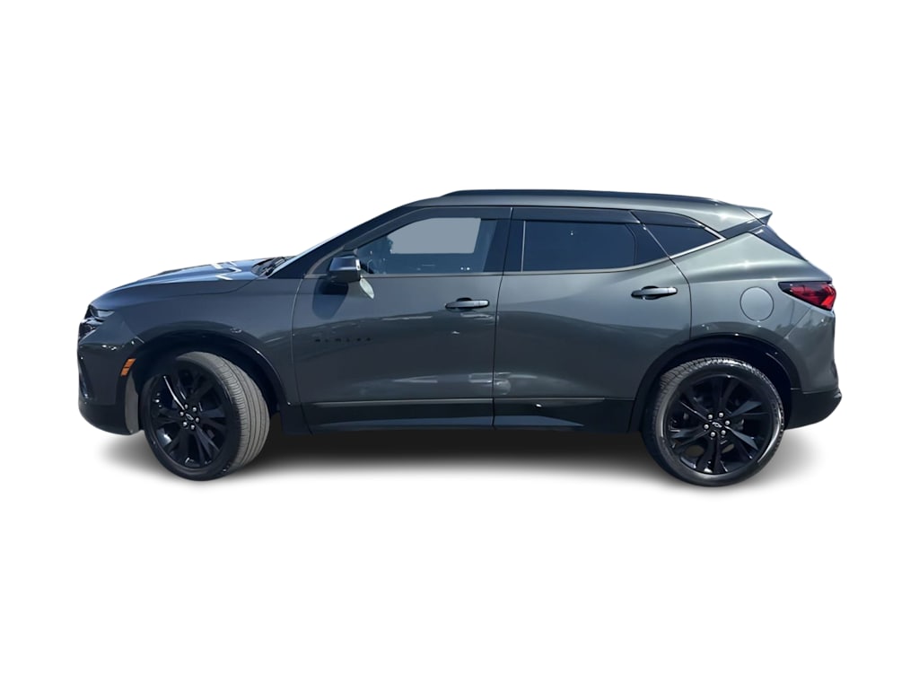 Thumbnail: 2020 Chevrolet Blazer - 3